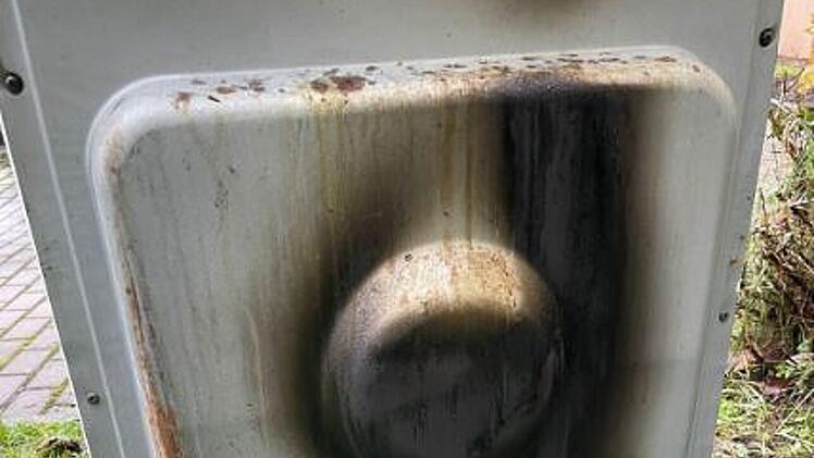 Feuerwehreinsatz in Bamberg: Frau nach Rauchentwicklung in Wohnung ins Freie gebracht