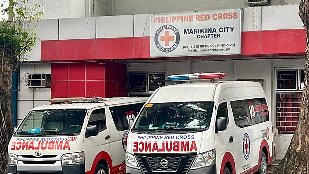 Philippinen: Wandergruppe mit mehreren Deutschen verschwunden - Fu&szlig;abdr&uuml;cke verlieren sich am Fu&szlig;e eines Vulkans