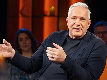 Alexander Herrmann verriet bei "3nach9", wie er fr&uuml;h gutes Geld verdiente.