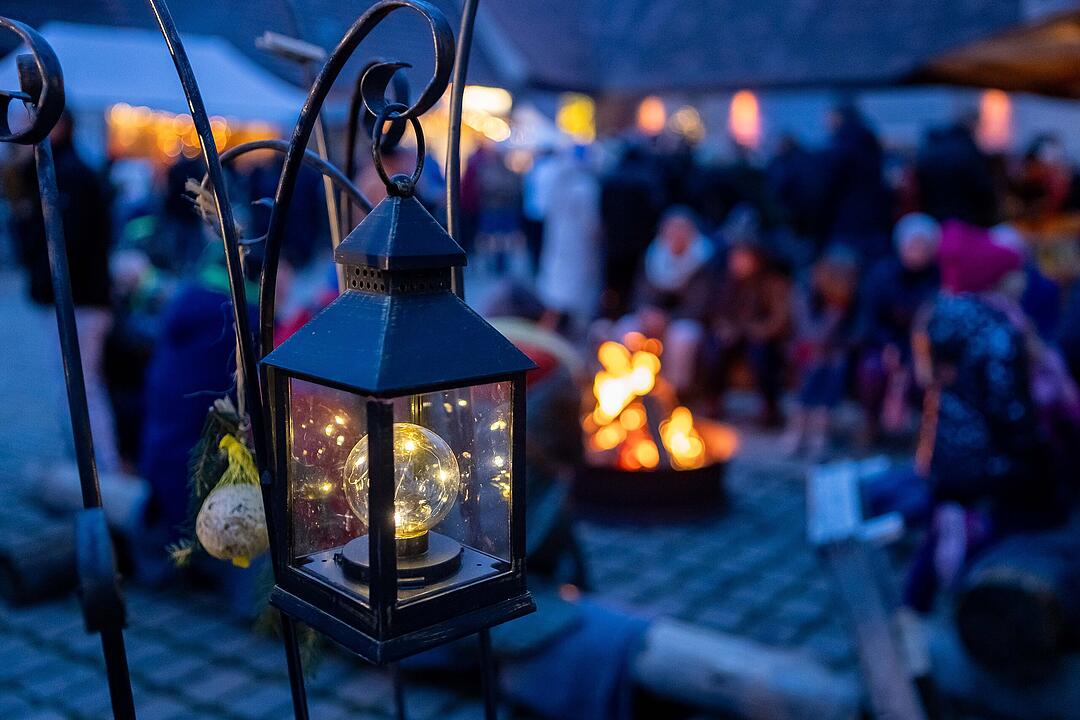 Christkindles-Werkst&auml;tten