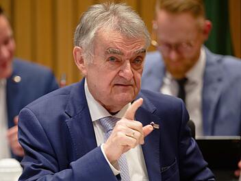 Sondersitzung Innenausschuss zu Sparkassen-Einbruch Gelsenkirchen