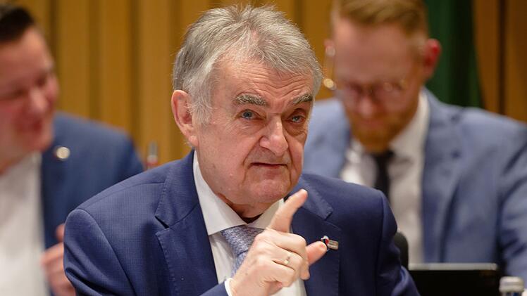 Sondersitzung Innenausschuss zu Sparkassen-Einbruch Gelsenkirchen