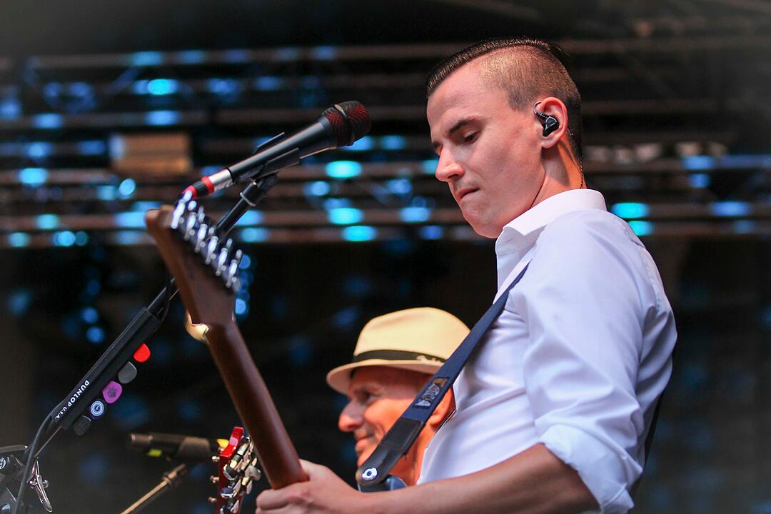 Amadeus Rockt &ndash; Das Jubil&auml;umskonzert