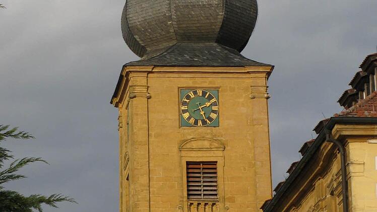Die St.-Bonifatius-Kirche in WeißenoheFoto: privat