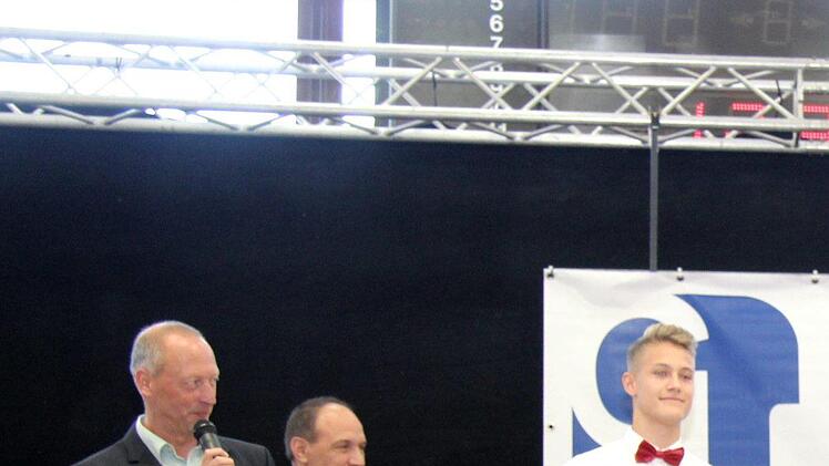 Foto: Richard Sänger