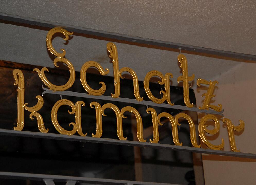 Kirchweih Iphofen