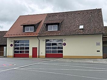 Kleukheims Warten aufs neue Feuerwehrfahrzeug