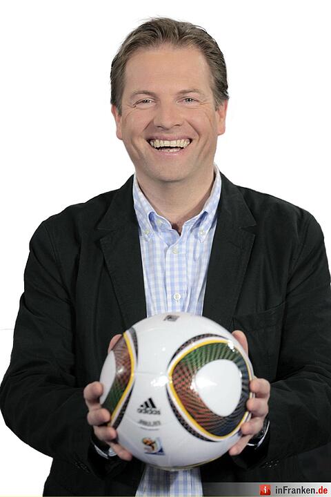 Das sind die EM-Kommentatoren und Moderatoren