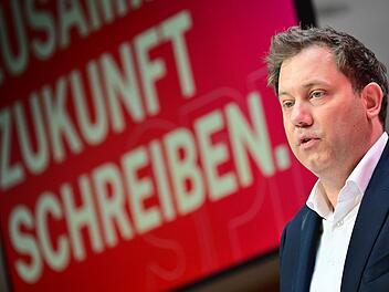 Jahresauftaktklausur des SPD-Vorstands