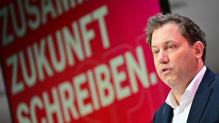 Jahresauftaktklausur des SPD-Vorstands