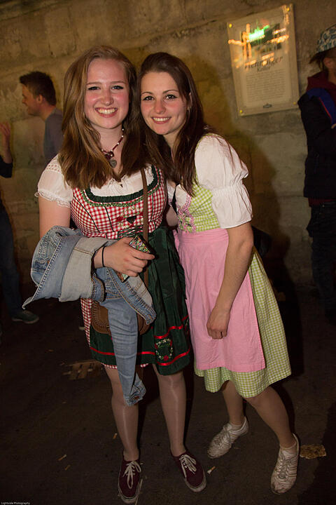 23.05.2015 Erlangen - Bergkirchweih Tag 3