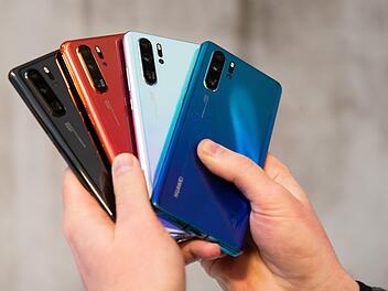 Schon bald k&ouml;nnte es eine neue Sperrfunktion f&uuml;r Android-Smartphones geben. Symbolbild: Till Simon Gagel/dpa