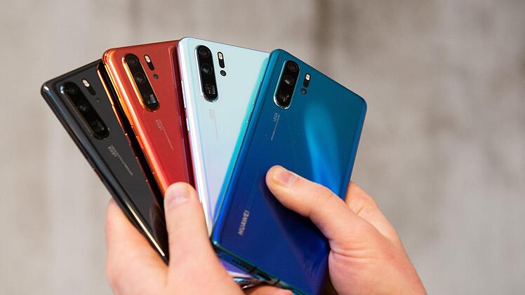 Schon bald könnte es eine neue Sperrfunktion für Android-Smartphones geben. Symbolbild: Till Simon Gagel/dpa