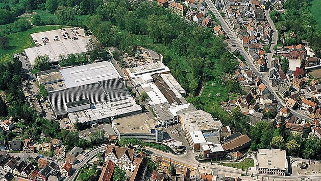 Roth: Autozulieferer Leoni verkauft Sparte - 300 Mitarbeiter in Franken betroffen