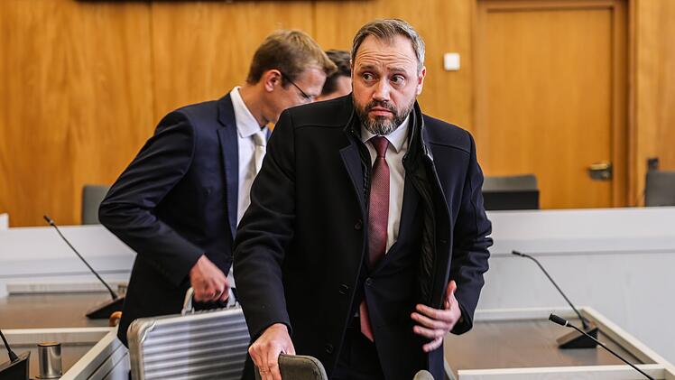 Zivilprozess um Einbruch in Sparkasse Gelsenkirchen