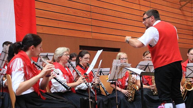 Studiengenossenfest 2015.