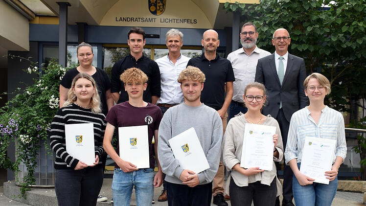 Landkreis Lichtenfels: Summer School &uuml;ber Nachhaltigkeit und Digitalisierung - Anmeldung startet
