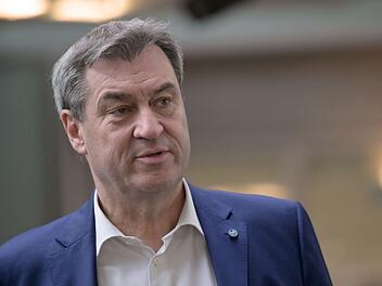 Markus Söder