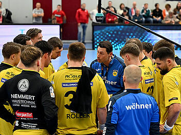 Mahmutefendic fordert maximalen Fokus gegen Essen