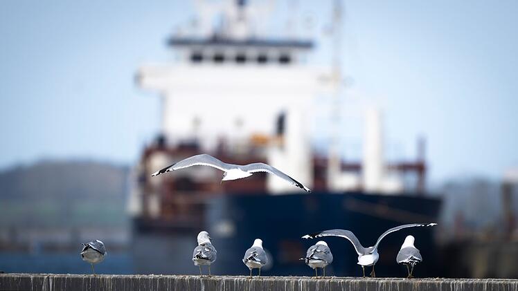 Wetter in Mecklenburg-Vorpommern