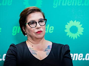 Nach der Landtagswahl in Sachsen-Anhalt - Gr&uuml;ne