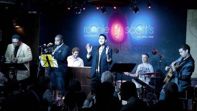 Soul Jazz Alliance