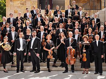 Die deutsche Kammerphilharmonie Bremen ist am 25. Juni beim Kissinger Sommer 2021 zu Gast.