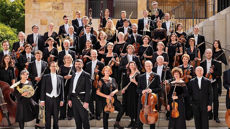 Die deutsche Kammerphilharmonie Bremen ist am 25. Juni beim Kissinger Sommer 2021 zu Gast.