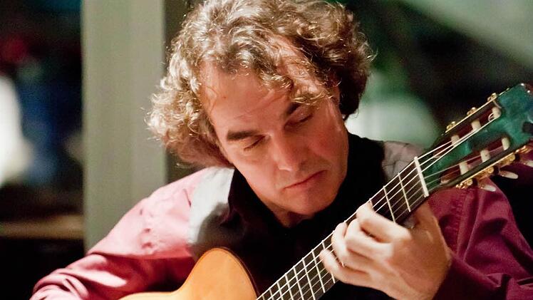 Falk ZenkerFoto: Jochen Berger