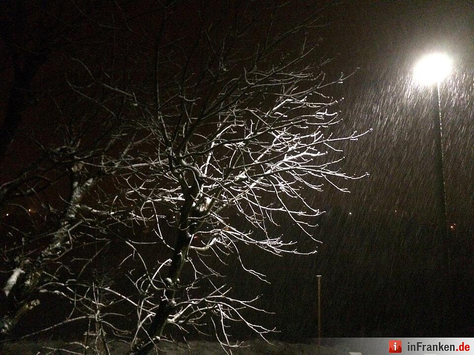 Mir gefällt's :) heimlich - still und leise Raum Bamberg Foto: inFrankenPix sabrinak