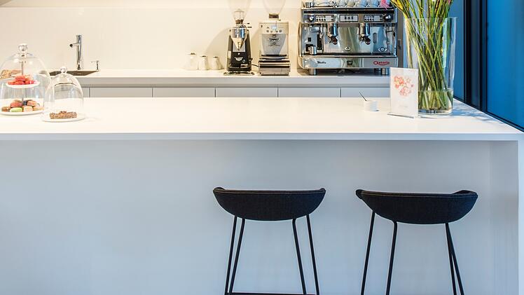 Nürnberg: "Tafelzier" schafft es auf die Empfehlungsliste der besten Cafés aus jedem Bundesland