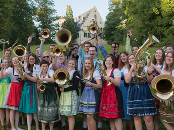 Coburg: Schlossplatzfest beginnt in Kürze - Neuerungen, Tickets, Programm