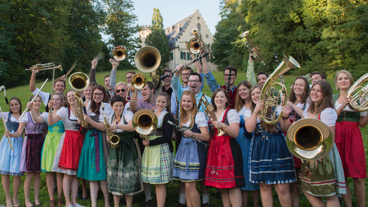 Coburg: Schlossplatzfest beginnt in Kürze - Neuerungen, Tickets, Programm