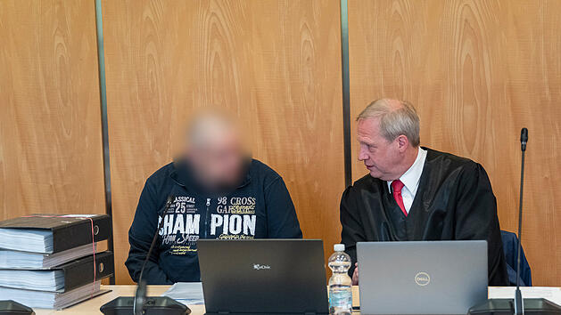 Prozess um Mord an 40-J&auml;hriger aus Coburg