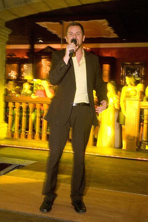 Miss und Mister Bamberg