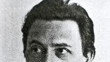 Josef Müller (1855 bis 1942) lehnte als katholischer Priester die Gemeinschaftsschule nicht grundsätzlich ab.