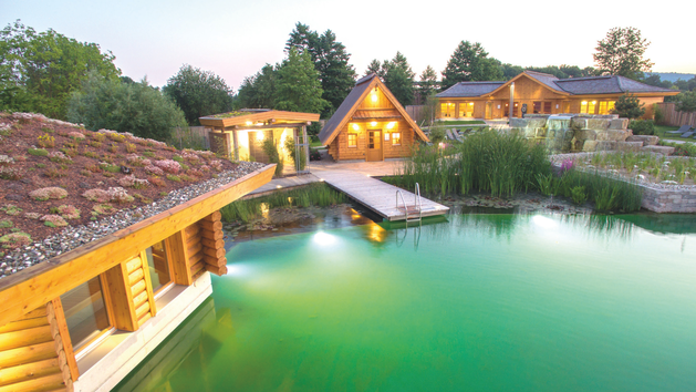 Obermain-Therme in Bad Staffelstein