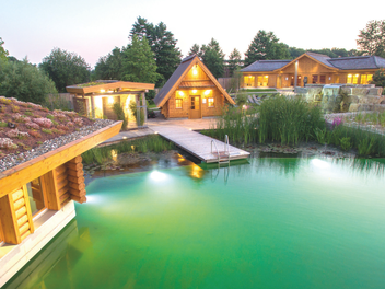 Obermain-Therme in Bad Staffelstein