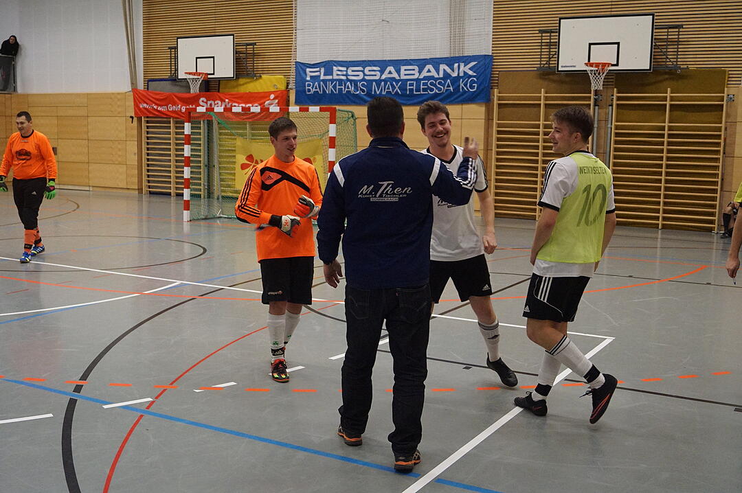 Kreismeisterschaft 2018