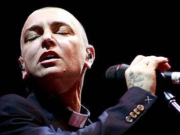 Sinead O'Connor