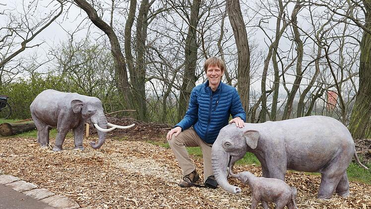 Künstler Thomas Lindner gestorben