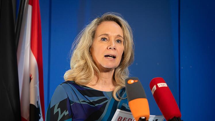 Statement Kultursenatorin Wedl-Wilson