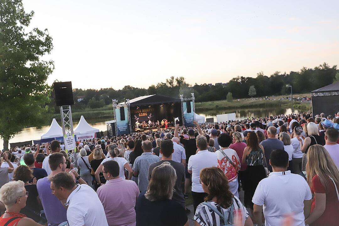 Bayreuther Seebühnen-Festival