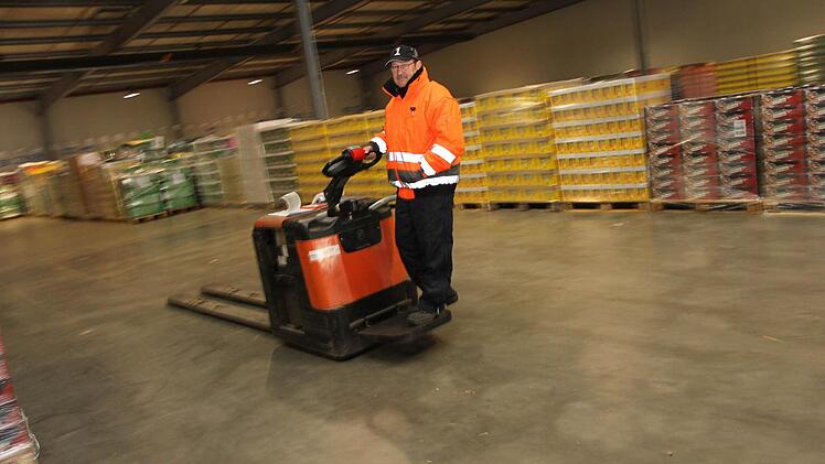 Foto: Josef Hofbauer