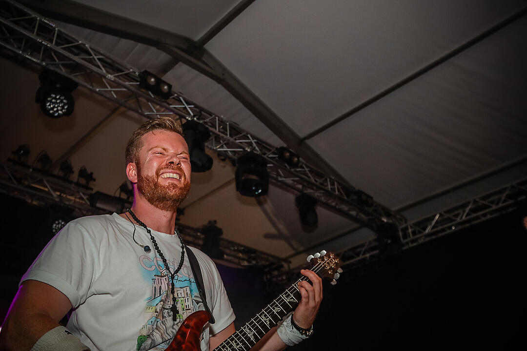 Septemberfest Oberwerrn