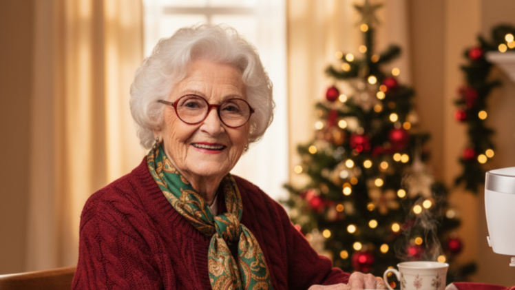 Lidl: Last-Minute-Geschenk f&uuml;r Mama und Oma