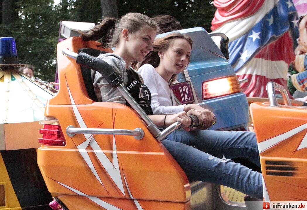 Publikum Annafest