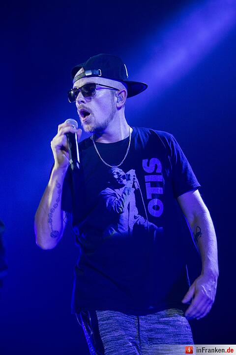 Konzert Beginners in Bamberg