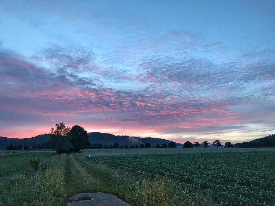 Himmelbilder unserer Leser