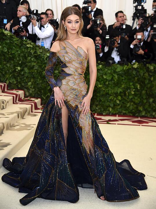 Met-Gala 2018